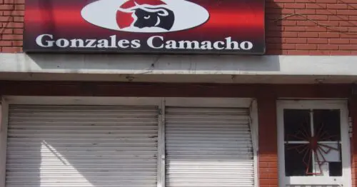DISTRIBUIDORA GONZALES CAMACHO DISTRIBUIDORA GONZALES CAMACHO